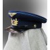 Фуражка для командного и начальствующего состава ВВС РККА, обр.1937 г..